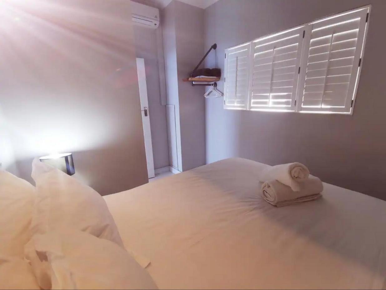 809 Umdloti Beach Resort الغرفة الصورة