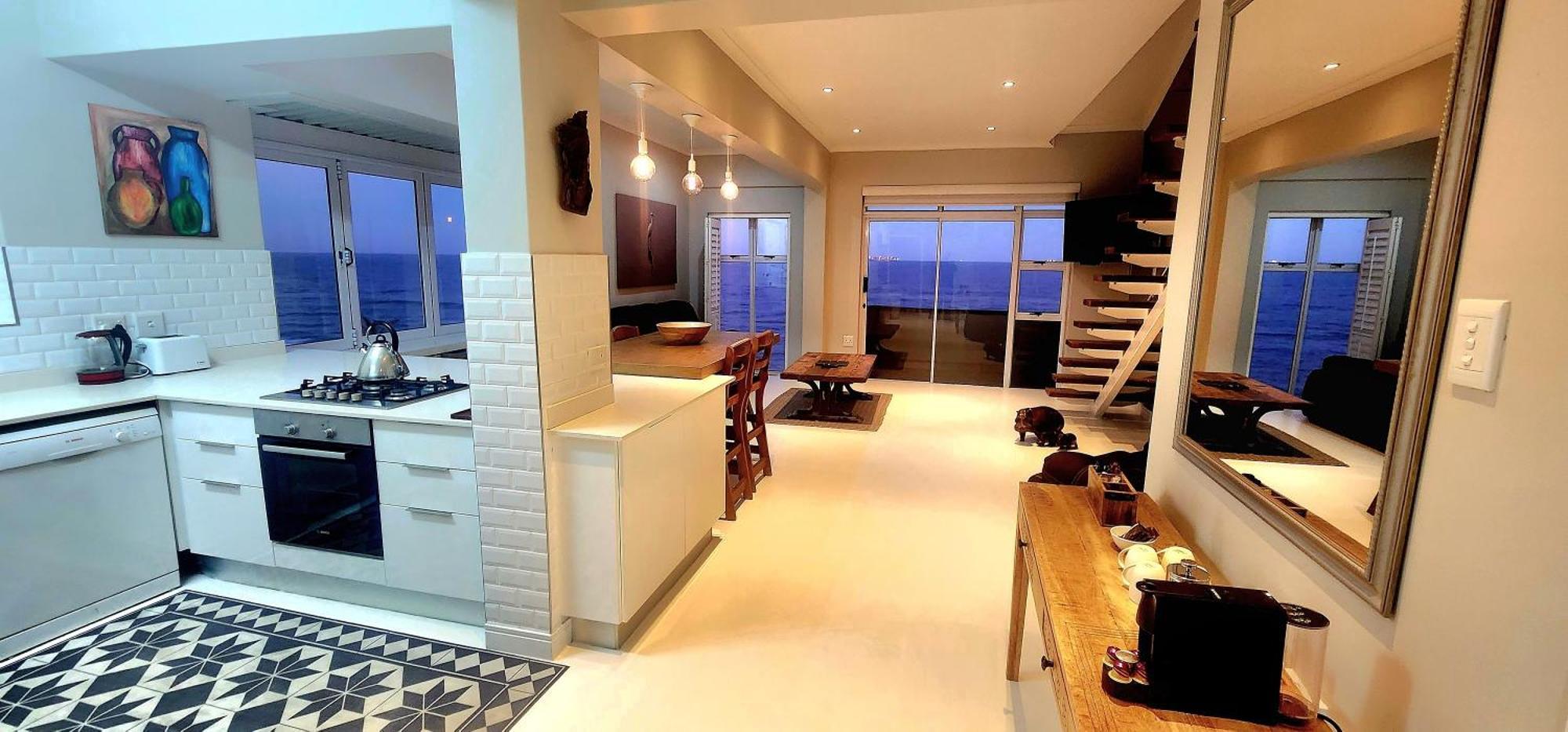 809 Umdloti Beach Resort المظهر الخارجي الصورة