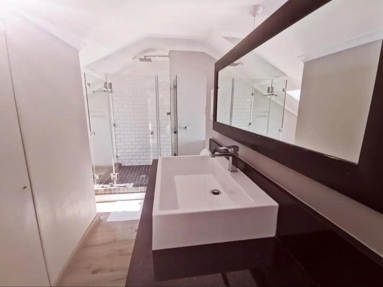 809 Umdloti Beach Resort الغرفة الصورة