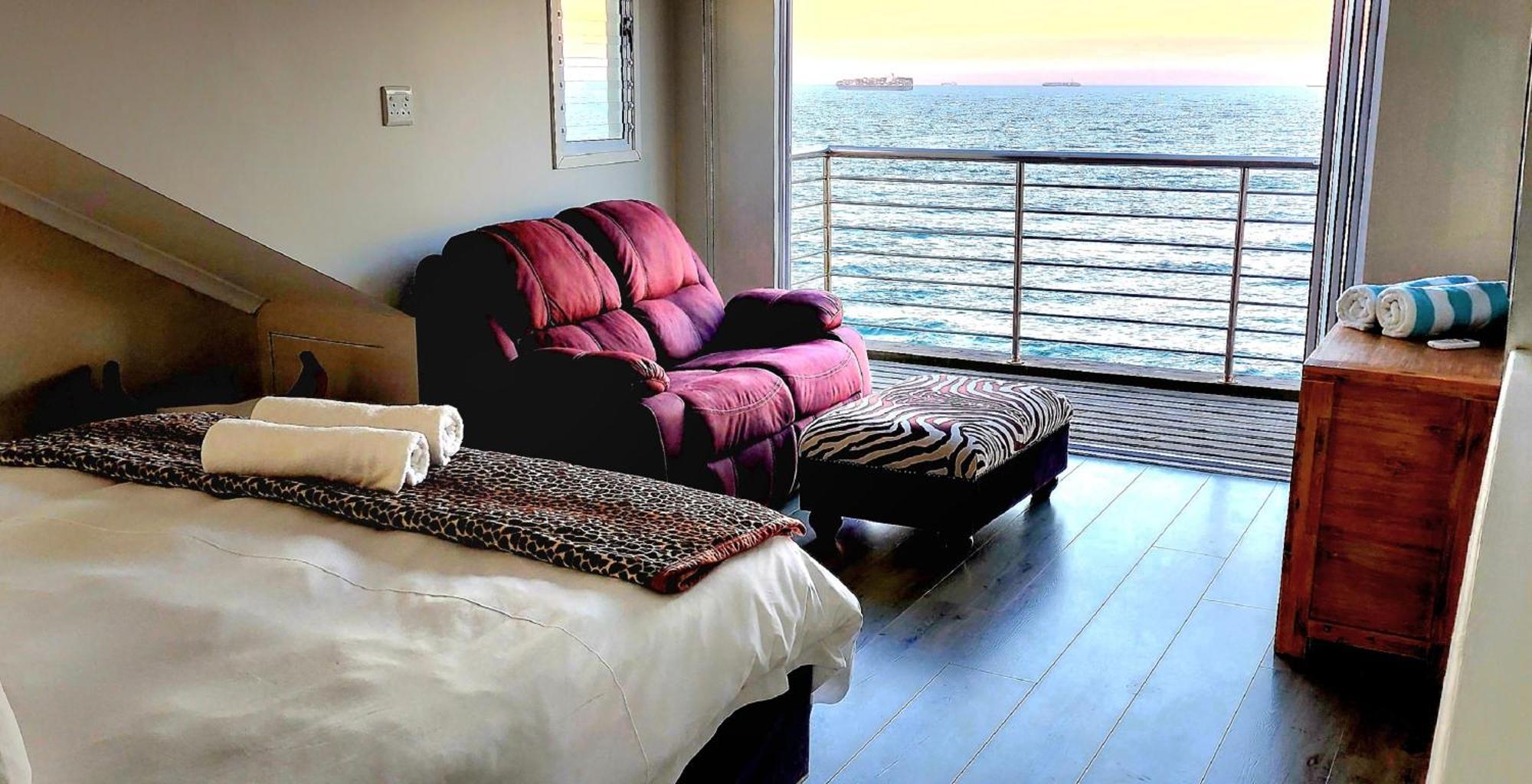 809 Umdloti Beach Resort المظهر الخارجي الصورة